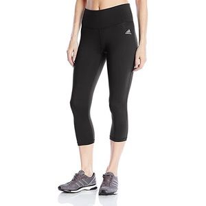 COPY - adidas Performance Mid-Rise Climalite 3/4 …